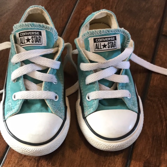 toddler converse 8